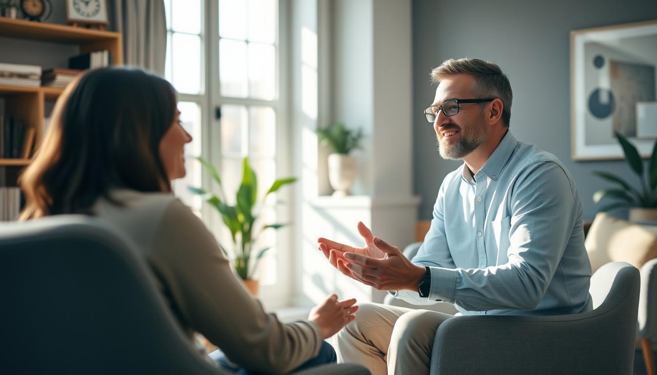 Coaching emocional
