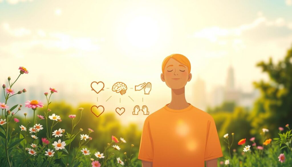 beneficios del bienestar emocional
