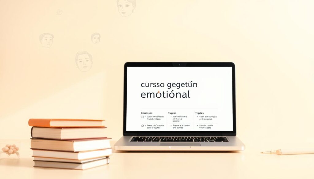 curso gestión emocional
