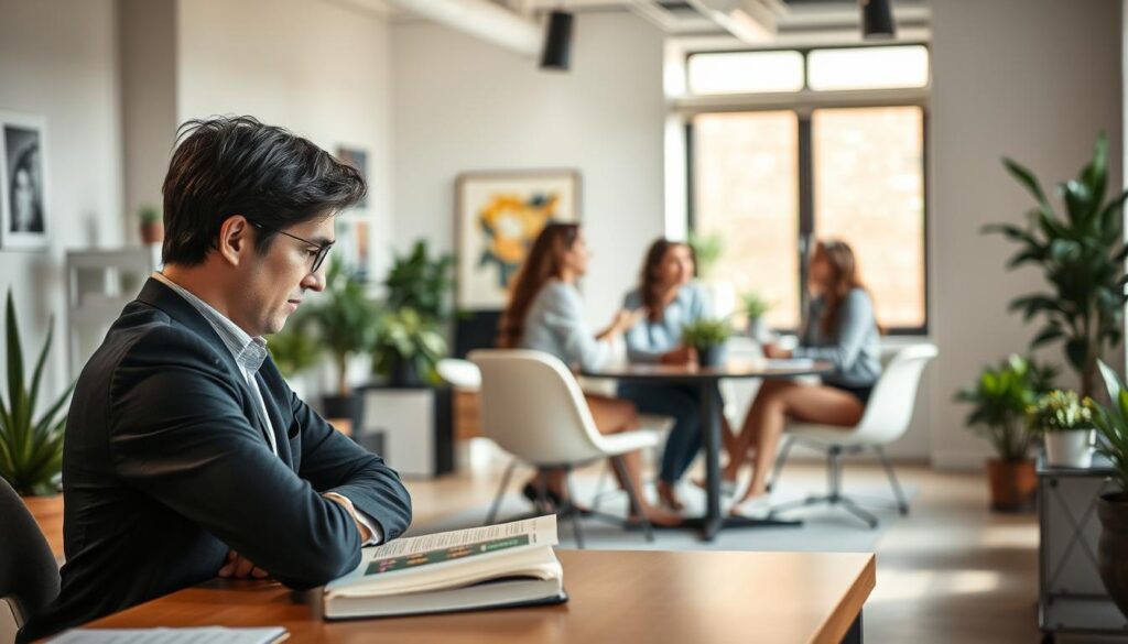 inteligencia emocional en el mundo profesional