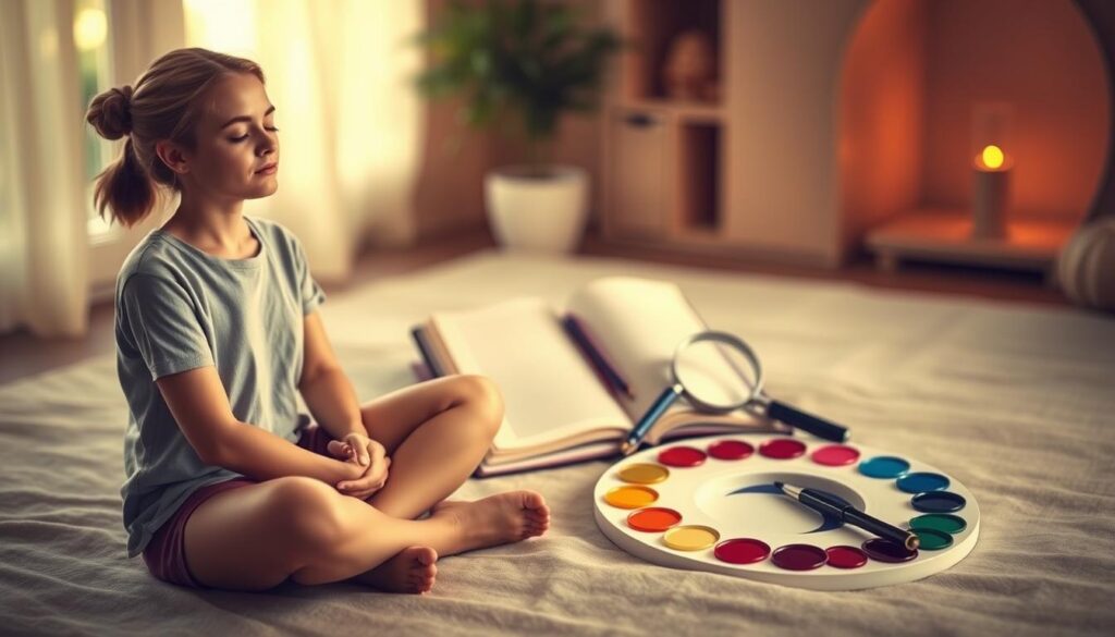 técnicas para entender emociones