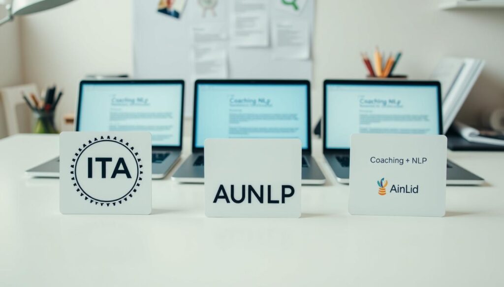 comparativa certificación