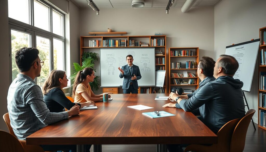 cursos de pnl