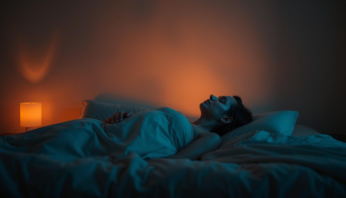 hipnosis para dormir