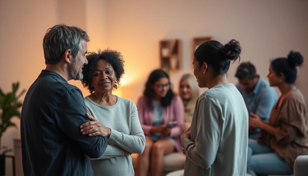 el rol del apoyo social en la gestión del estrés