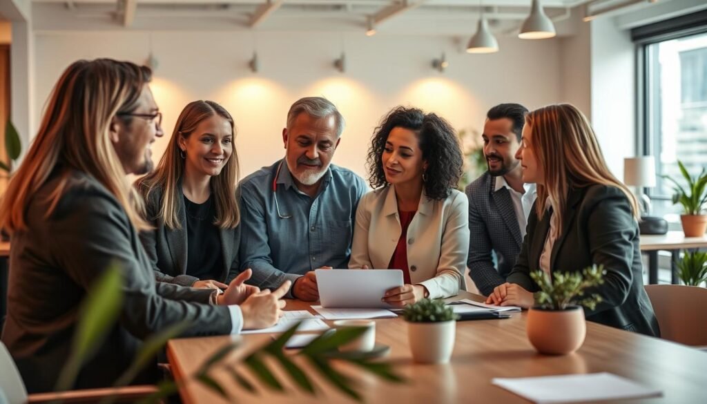 importancia de la inteligencia emocional en el entorno laboral
