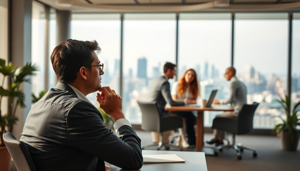 inteligencia emocional trabajo