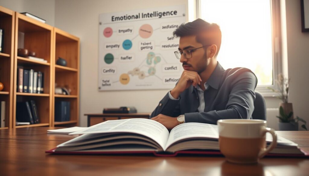 mejorar inteligencia emocional