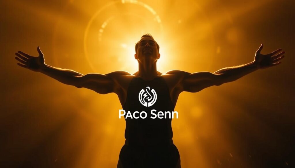 motivación y poder personal para transformación