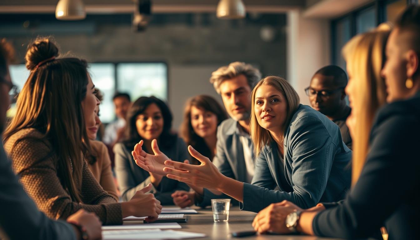 Inteligencia Emocional