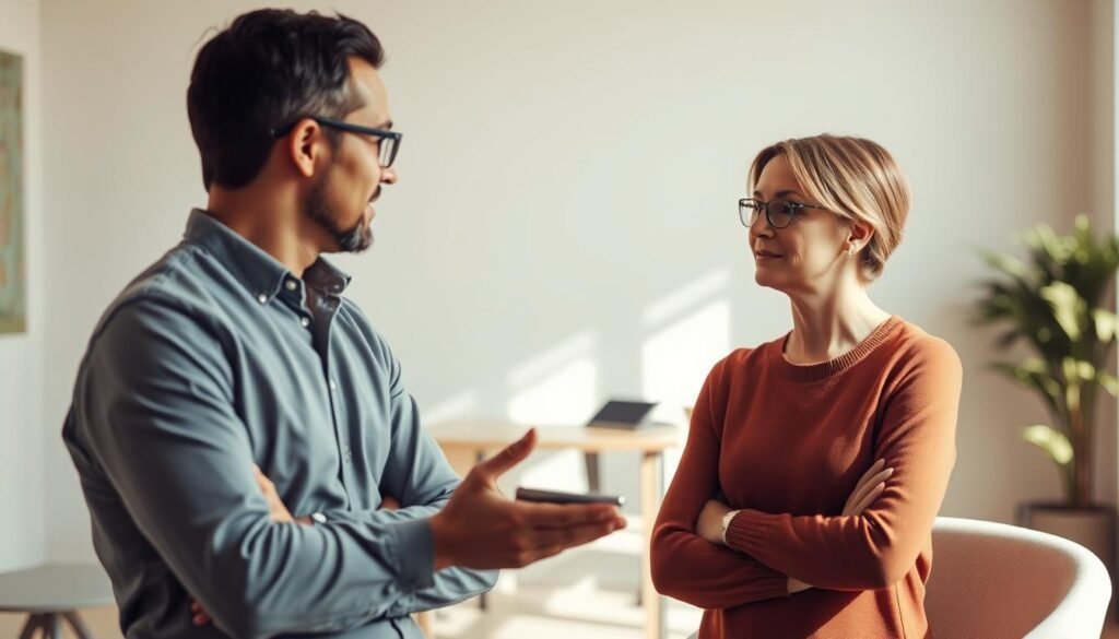 conversación efectiva conversación efectiva