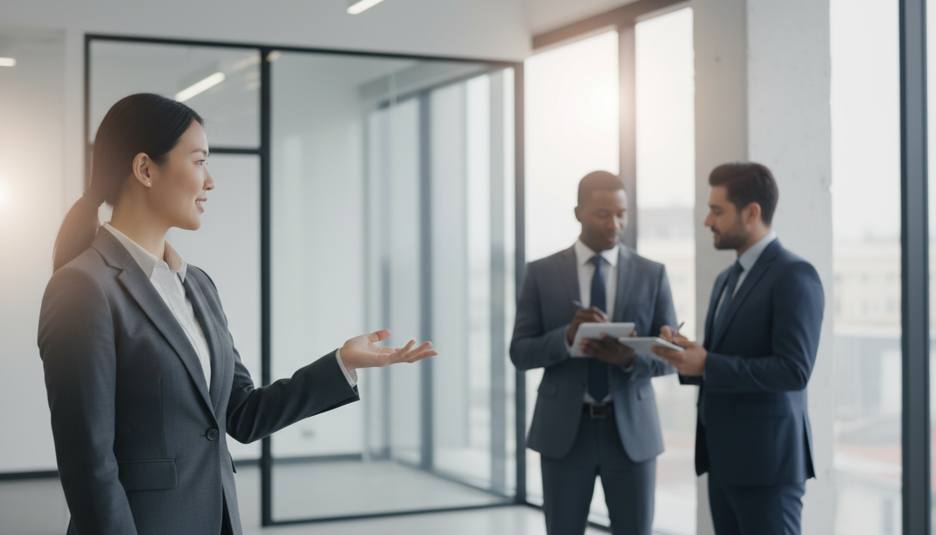 Habilidades para el éxito