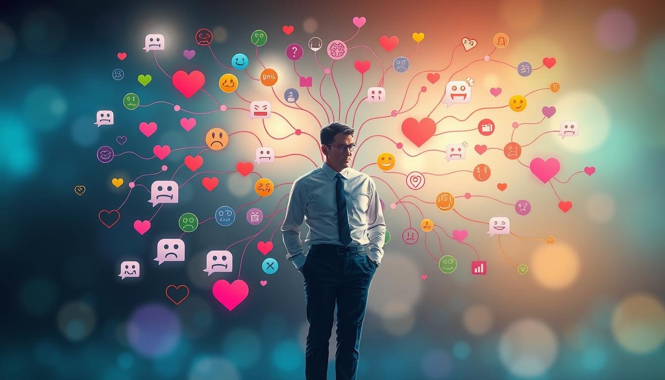 Mapa emocional personal