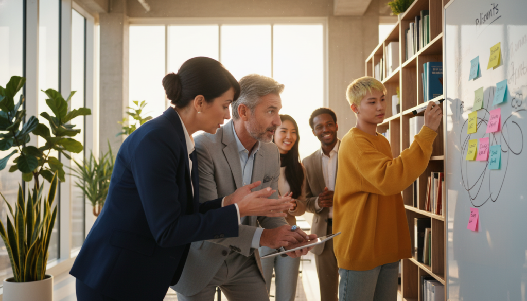 desarrollar habilidades