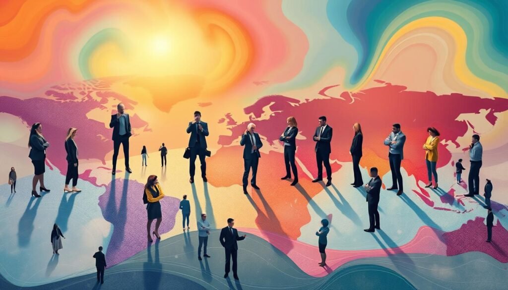 geografía emocional geografía emocional