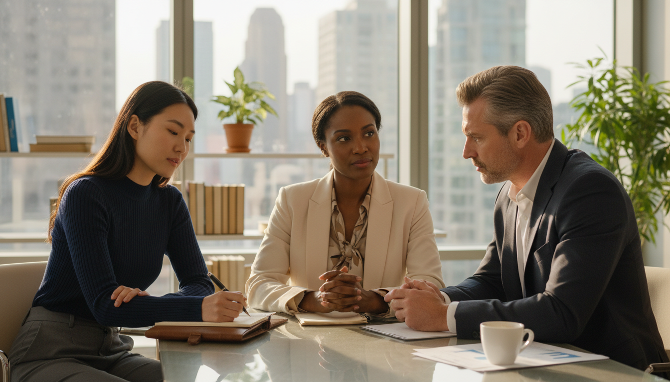 Comunicación con PNL