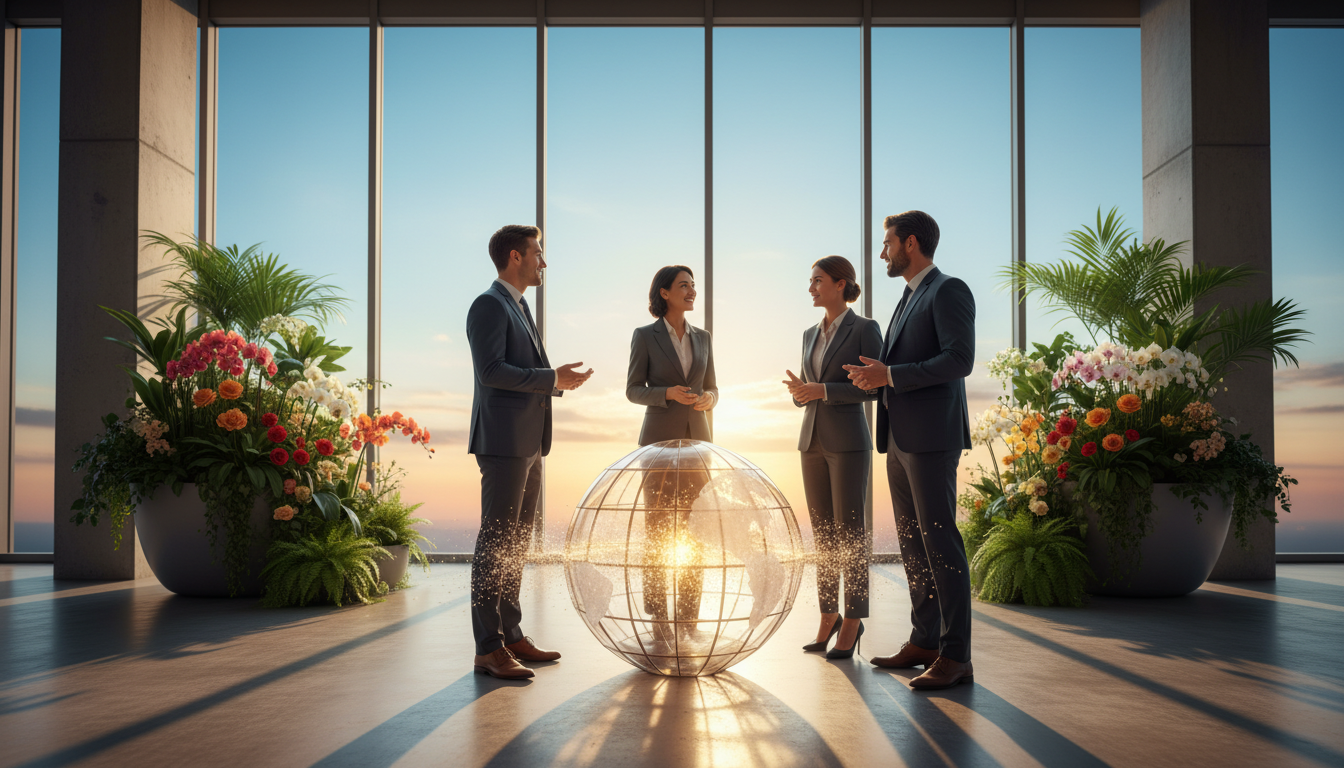 Mentalidad de abundancia