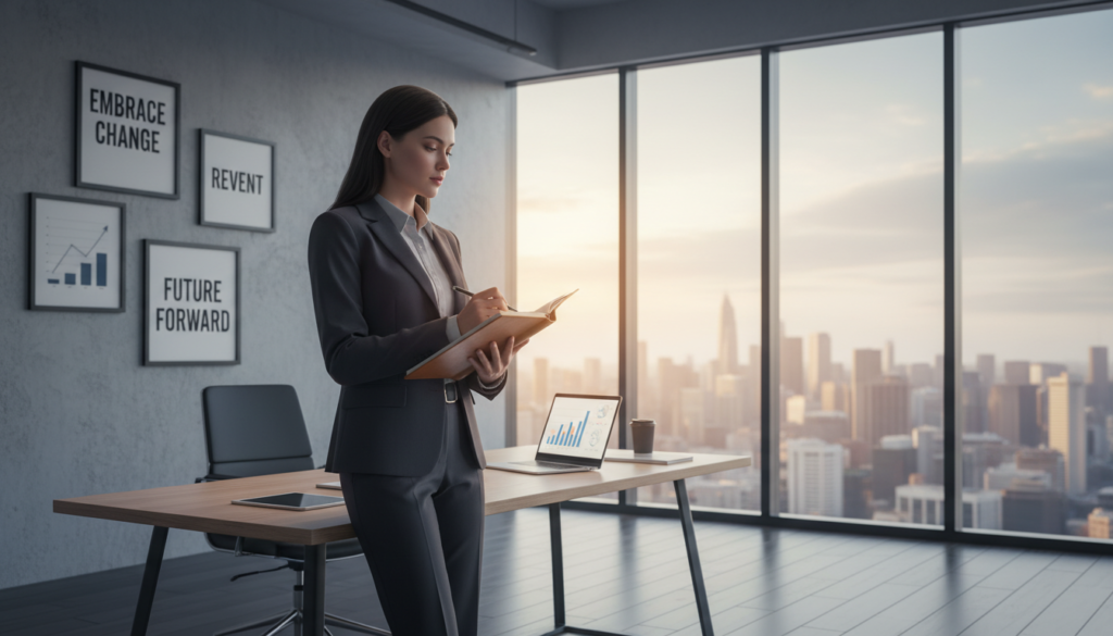 estrategias reinventarte