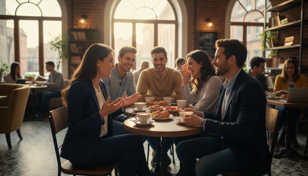 interacciones interacciones