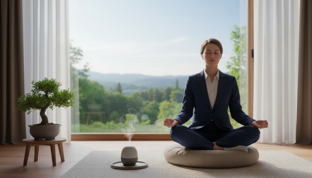 preparación rápida lugar