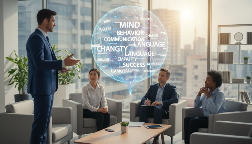 programación neurolingüística programación neurolingüística