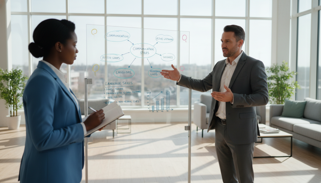 técnicas comunicación lenguaje técnicas comunicación lenguaje