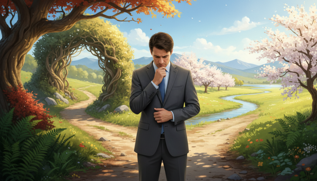 decisiones decisiones