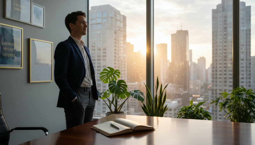 liderazgo personal liderazgo personal