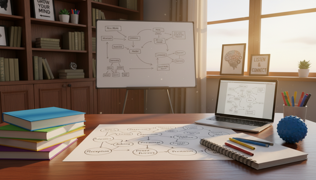 técnicas herramientas