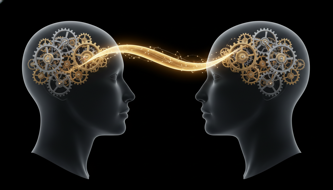 Influencia Ética Inteligencia Emocional