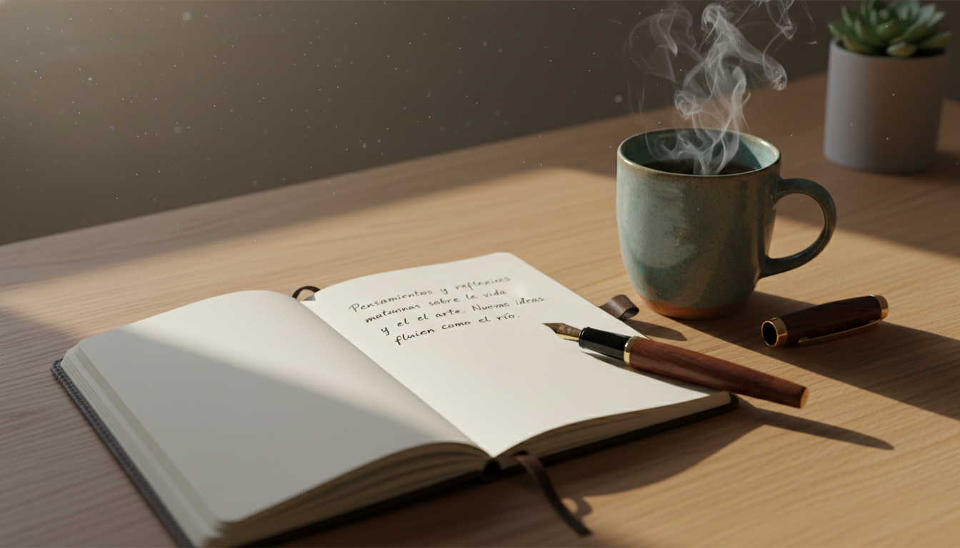 Journaling emocional